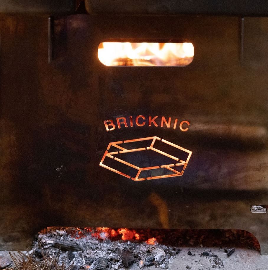 Bricknic #2
