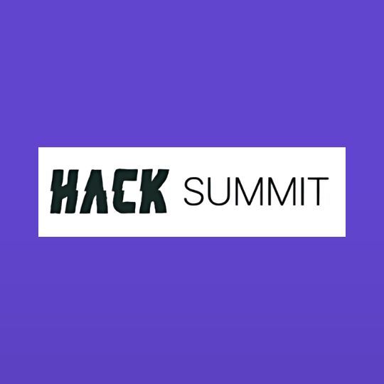Hack Summit